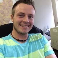 Brett Spurlock's Instagram, Twitter & Facebook