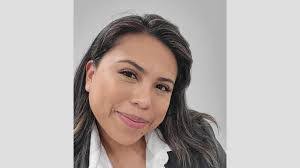 Lorena Moreno's Instagram, Twitter & Facebook