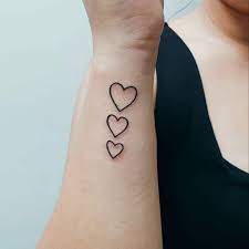 Areas such as your ankle or wrist will cost significantly lower than areas such as your back or chest. Top 79 Best Small Wrist Tattoo Ideas 2020 Inspiration Guide Laptrinhx News