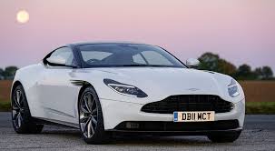 The smooth and powerful v12 is very appealing (especially when that exhaust note. Aston Martin Db 11 Review The Updated Edition May Be Lighter But It S Just As Fast If Not Better Than Its Predecessor Robb Report Singapore