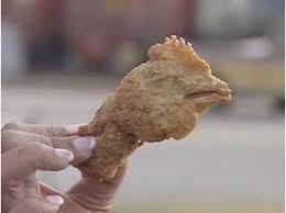 Read morethe great chicken nugget price war of 2014. Chicken Mcnuggets And Breast Implants Share A Common Ingredient Occupy Monsanto