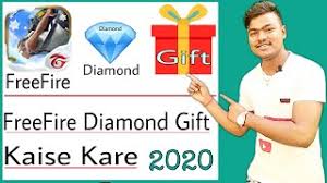 To earn free diamond is very hard in free fire there are few ways for it but none of them are good….:— 1. How To Get Free Diamonds In Free Fire Quora
