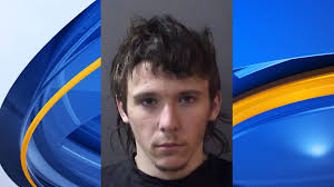 Arcadia arson arrest