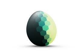 Download Easter Egg Mockup By Mock Up Store Thehungryjpeg Com