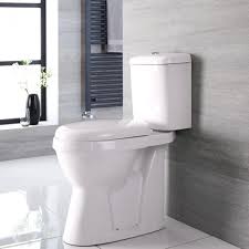 Bagno che non scarica più? Milano Select White Modern High Rise Disabled Doc M Wc Toilet And Cistern Toilet Installation Cistern Toilet