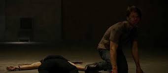 Film Review: No Escape (2020) | HNN
