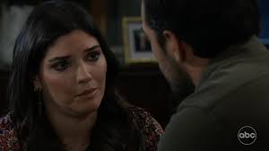 Brook Lynn Tells Chase That Dante Is the Father Of Her Son