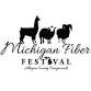 Michigan Fiber Festival event in Allegan, MI
