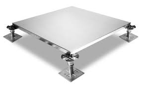 Kingspan 600 X 600 X 31 Mm Access Floor Panel Rg3