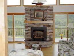 Consider putting the finished photo first, however this is not a requirement. How To Do Stone Veneer Fireplace