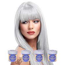 View directions photos sent in by people who have actually used these hair dyes. 4 X La Riche Directions Semi Perm Hair Colour White Toner All Colours Avail 4x 88ml By La Riche Directions Amazon De Beauty