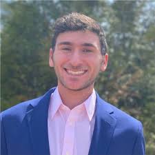 This month, I was honored to be named the Q4 MVP for the SDR team in  Atlanta.