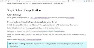 This is 1 way to reveal the visa officers which both parties have been connected and a trip is truly proposed. Canada Visa Complete Guide To Canada Visitor Visa Application And Requirements Visa Reservation