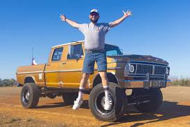 Image result for Gold Dust 1999 Truck