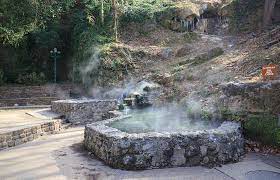 Hiking, crystal hunting, fishing and boating are also nearby. The Ultimate Guide To Hot Springs National Park Roadtrippers