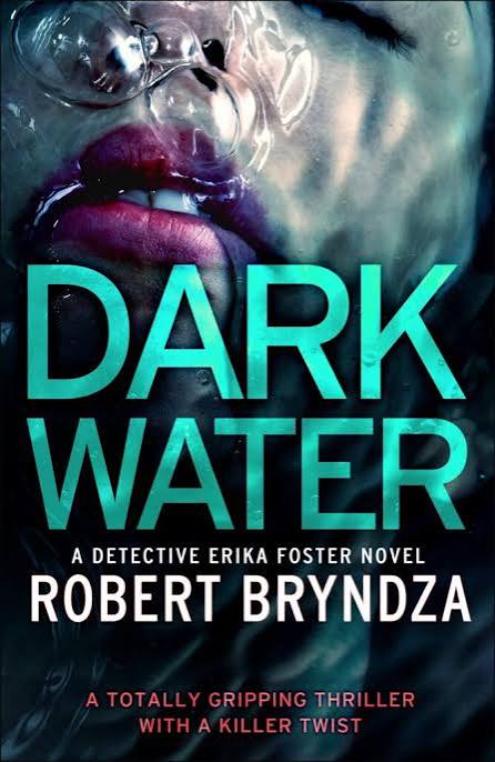 Dark Water - Bookouture