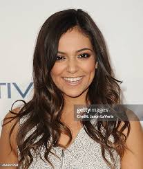 Actress Caroline Hebert attends the premiere of "The Best Of Me" at... News  Photo