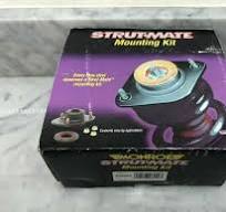Suspension Strut Mount-Strut-mate Strut Mounting Kit Front Monroe 906962