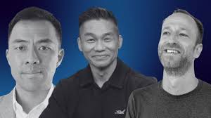 BBDO Shanghai hires former managing partner of BBH as GM