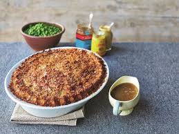 Jamie Oliver Up To His Elbows In Mashed Potatoes With Comfort Food Food Good Healthy Recipes Food Recipes