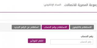 مواعيد أصدار فاتورة التليفون الأرضي. Ø§Ø®Ø¨Ø§Ø± Ù…ØµØ± Ø§Ø³ØªØ¹Ù„Ù… ÙØ§ØªÙˆØ±Ø© Ø§Ù„ØªÙ„ÙŠÙÙˆÙ† Ø§Ù„Ù…Ù†Ø²Ù„ÙŠ Billing Te Eg Ù„Ø´Ù‡Ø± ÙŠÙ†Ø§ÙŠØ± 2019 ÙˆÙƒÙŠÙÙŠØ© Ø³Ø¯Ø§Ø¯ ÙØ§ØªÙˆØ±Ø© Ø§Ù„ØªÙ„ÙŠÙÙˆÙ†