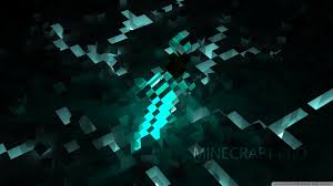 Minecraft wallpaper, minecraft game poster, video games, technology. Hd Herobrine Wallpapers 1920a 1080 Minecraft Wallpapers Cool Minecraft Wallpaper 4k 1920x1080 Wallpaper Teahub Io