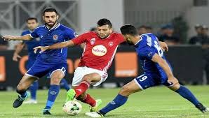 الكشف عن ملعب مباراة الأهلي والنجم الساحلي التونسي موقع سبورت 360 قال قيس بن عاشور المتحدث الرسمي بإسم النجم الساحلي التونس Running Sports Basketball Court