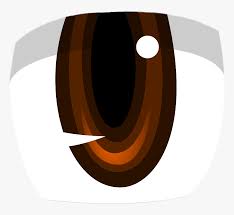 Find suitable anime eyes transparent png needs by filtering the color, type and size. Brown Eyes Clipart Wide Eye Anime Eye Hd Png Download Kindpng