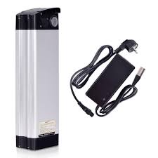Led wasserfall sensor wasserhahn messing waschbecken wasserhahn tippen waschen wasser saving küche wasserhahn saving tap haushal. Sport E Bike Li Ion Akku 36v 15ah Prophete Aldi Rex Elektrofahrrad Pedelec In Silber Elektrofahrradteile Escxtra Com
