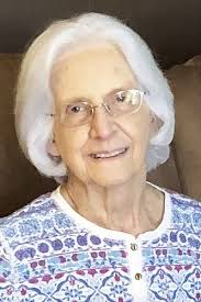 Gladys Anderson Obituary (1931