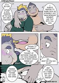 Rule34 - If it exists, there is porn of it  wanikami, hyde baysch, ollie  baysch  660471