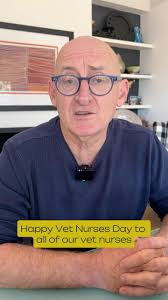 Happy Vet Nurses Day! Every single vet nurse plays an integral part in  keeping pets and animals happy and healthy. Thank you for the amazing work  you do 🙏#vetnurse #sophieslegacy #vetnursesday