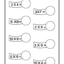Dodging Tables Math Multiplication Worksheets Math Multiplication Worksheets