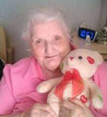 Most Recent Obituaries