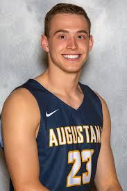 2019-20 Men's Basketball Roster