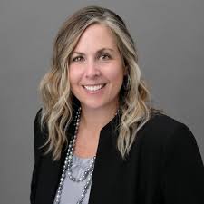 Welcome to the team, Lorena Richards!