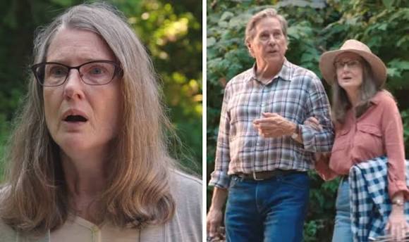 Are Hope and Doc Over on 'Virgin River'? Annette O'Toole Says Their  Marriage May Not Survive (Exclusive) — Read more in the comments