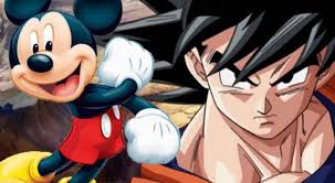 Dragon ball is a japanese media franchise created by akira toriyama in 1984. Disney To Direct Live Action Dragon Ball Z Movie With All Asian Cast Andy Art Tv