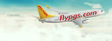 Mit der führenden billig airline der türkei ab in die türkei und andere länder. Pegasus Airlines Home Facebook