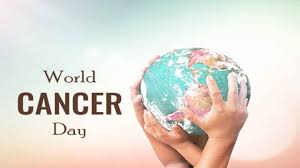 What you can do for world cancer day. World Cancer Day 2021 5 Types Of Cancer Women Should Be Aware Of