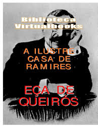 A Ilustre Casa de Ramires