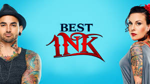 Healed by an angel in oklahoma city: Watch Ink Master Angels Season 2 Prime Video