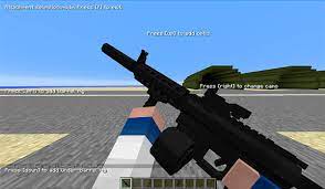 Realistic weapons mod agrega a minecraft armas super realistas review e instalacion del realistic weapons mod para minecraft 1.10.2, 1.11.2 y 1.12.2 en . Modern Warfare Mod Para Minecraft 1 12 2 Minecrafteo