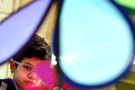 Photos: It's an egg-cellent day for a carnival