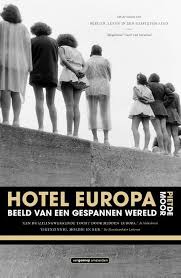 Bol Com Hotel Europa Piet De Moor 9789461644541 Boeken