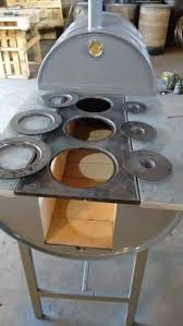 Zugehoriges Bild Outdoor Kocher Holzofen Und Feuertisch