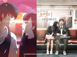 In joseon dynasty, jae min, a scholar and the disappointment of his military family. Love In Every Bite Size Webtoon S Orange Marmalade Will Be Aired As Tv Drama Series On Kbs