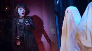 Ezcosplay.com offer finest quality beetlejuice cartoon lydia cosplay costume and other related cosplay accessories in low price. Miss Lydia Deetz I Love You So Much And You Have