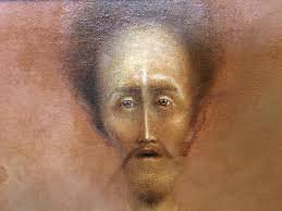 Gerasco oil painting details needed