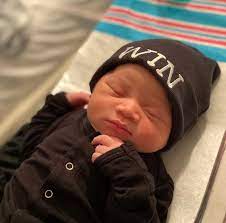 Why Ciara Named Her And Russell Willson S Son Win